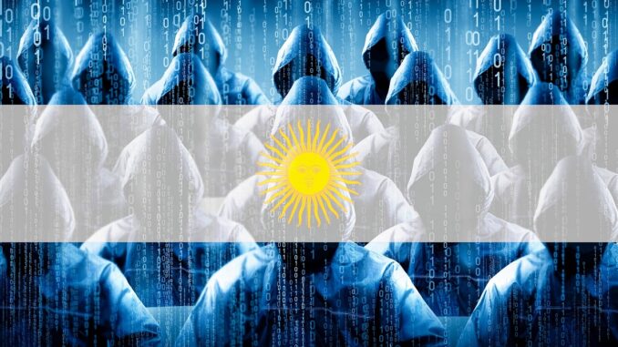 Bitcoin Hackers Release Argentine Regulator’s Data BTC-demanding Hackers Release 1.5TB Worth of Argentine Regulator’s Data