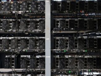 Bitcoin Halving Is Coming and Only the Most Efficient Miners Will Survive