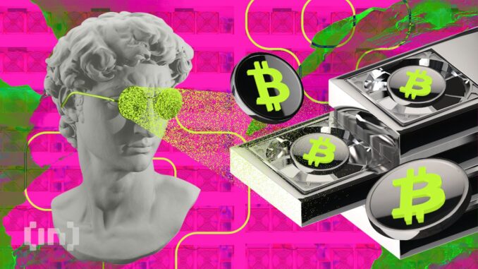 Bitcoin Miners BTC Flow to Exchanges Touches 5-Year High Bitcoin Miners Rushing to Exchanges: Unprecedented Asset Transfer Rate