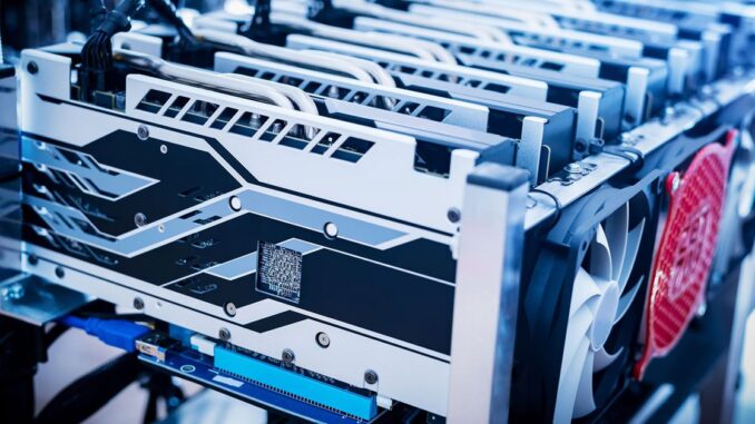 Bitcoin Miners Transfer $174M Worth of Coins to Exchanges in Bitcoin Miners Transfer $174M Worth of Coins to Exchanges in Two Weeks