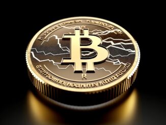 Bitcoin price