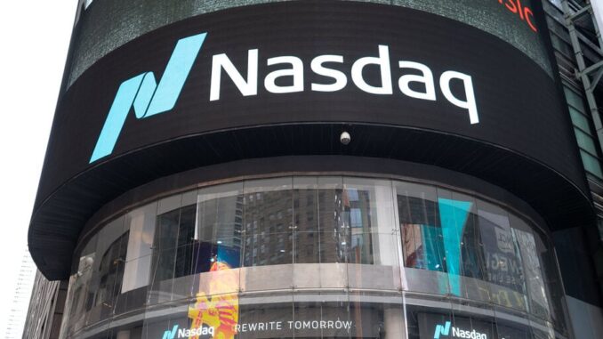 Bitcoin, Tech Stock Correlation Hits Three-Year Low Bitcoin, Tech Stock Correlation Hits Three-Year Low