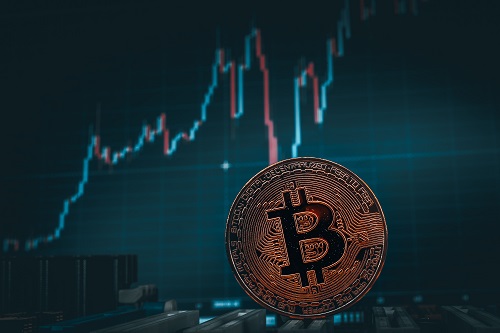 Bitcoin correlation with gold drops, highlighting risk-on nature remains Bitcoin correlation with gold drops, highlighting risk-on nature remains