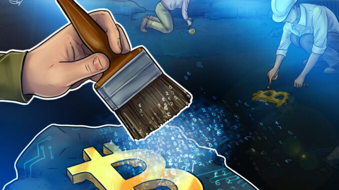 Bitcoin miners send record $128M in revenue to exchanges Bitcoin miners send record $128M in revenue to exchanges