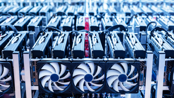 Bitcoin mining difficulty hits all-time high, above 50 trillion hashes Bitcoin mining difficulty hits all-time high, above 50 trillion hashes