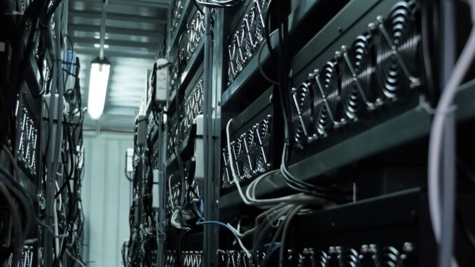 Bitcoin mining stocks are far riskier than Bitcoin itself Bitcoin mining stocks are far riskier than Bitcoin itself