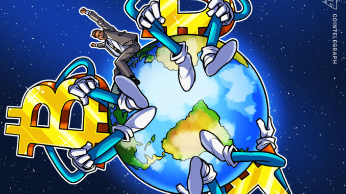 Bitcoin price eyes $26K ‘acceleration’ zone as Binance fears fade Bitcoin price eyes $26K ‘acceleration’ zone as Binance fears fade