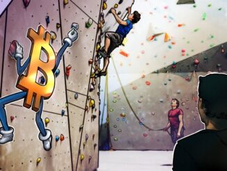 Bitcoin price races toward $27K, but a swift recovery is not confirmed by market data