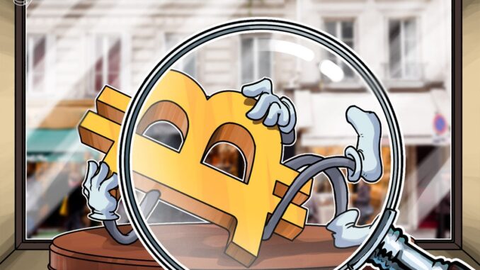 Bitcoin price rejects CPI boost as market Fed rate pause Bitcoin price rejects CPI boost as market Fed rate pause odds near 95%