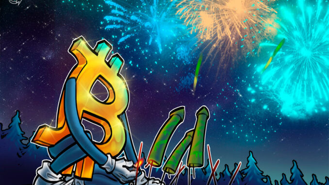 Bitcoin price taps $30K for first time since April Bitcoin price taps $30K for first time since April
