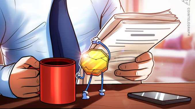 Bitcoin think tank rejects science behind ‘limited adoption problem’ paper