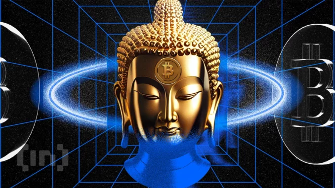 Bitcoin vs Gold — Which Store of Value Has the Bitcoin Remains Store of Value Outperforming Gold Despite Dip to 3-Month Low