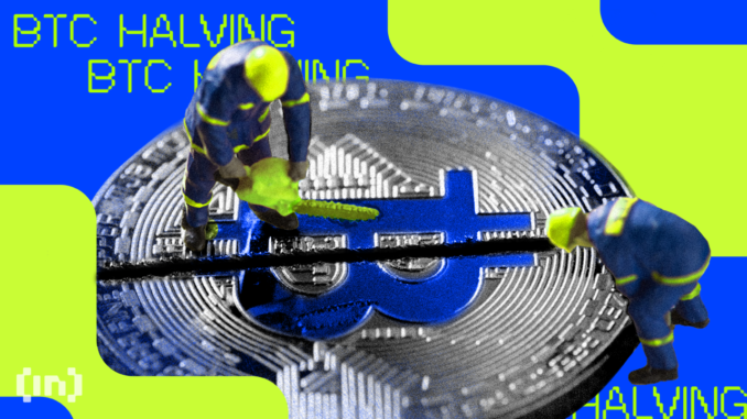 Bitcoin's Liquidity Makes Halving Difficult to Predict: Coinbase Report Suggests Bitcoin Halving Market Effects May Be Overblown