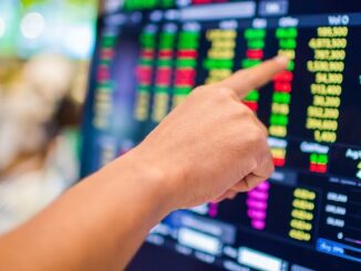 Bitcoin’s correlation with Nasdaq 100 shrinks to 3-year low