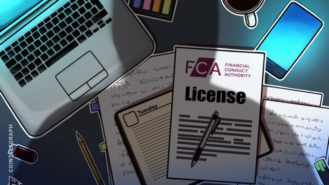 Bitstamp now included on FCA's list of registered crypto firms Bitstamp now included on FCA's list of registered crypto firms