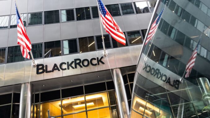 BlackRock May Have Found Way to Get SEC Approval for BlackRock May Have Found Way to Get SEC Approval for Spot Bitcoin ETF