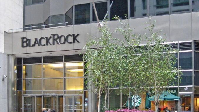 BlackRock’s Bitcoin ETF Would Be a Big Deal BlackRock’s Bitcoin ETF Would Be a Big Deal