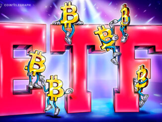 BlackRock's Bitcoin ETF ‘is the best thing to happen' to BTC, or is it?