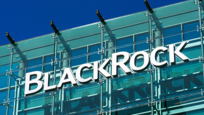 Blackrock, Deutsche Bank embrace crypto as AltSignals raises $1M Blackrock, Deutsche Bank embrace crypto as AltSignals raises $1M