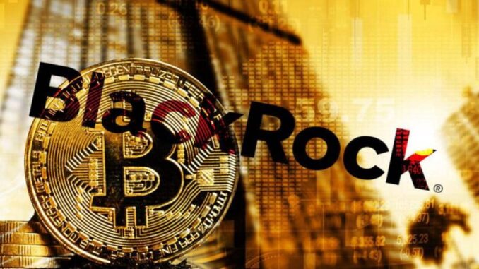 Blackrock's Bitcoin ETF Sparks Wave of New Filings, Renewing Optimism Blackrock's Bitcoin ETF Sparks Wave of New Filings, Renewing Optimism