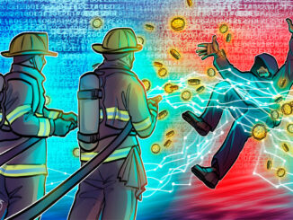 Blockchain Australia CEO calls for unified efforts to stamp out crypto scams