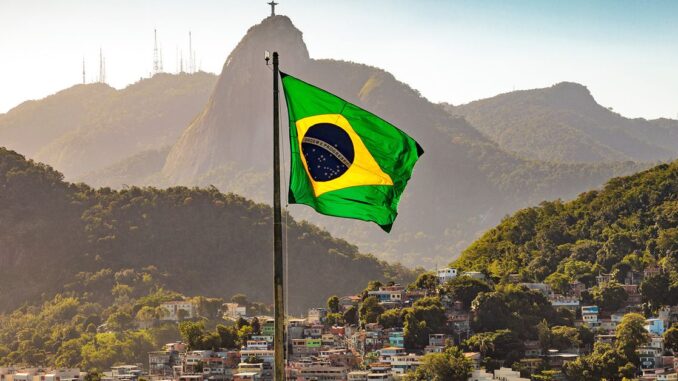 Brazil Appoints Central Bank and Securities Commission as Crypto Market Brazil Appoints Central Bank and Securities Commission as Crypto Market Regulators