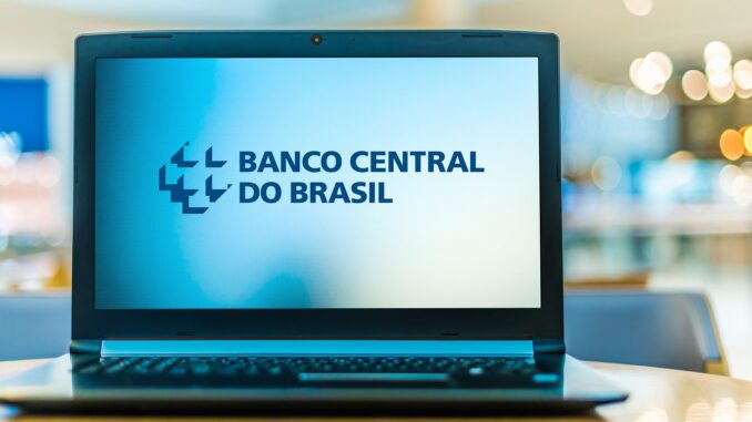Brazil Central Bank to Host CBDC, Tokenization ‘Events’ Brazil Central Bank Unveils CBDC, Tokenization ‘Events’ – Digital Real Rollout Imminent?