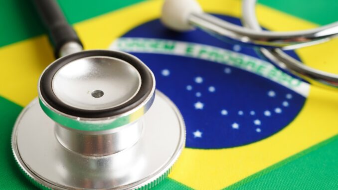Brazilian Hospital Will Accept Crypto Pay Brazilian Hospital Will Accept Crypto Pay in National First