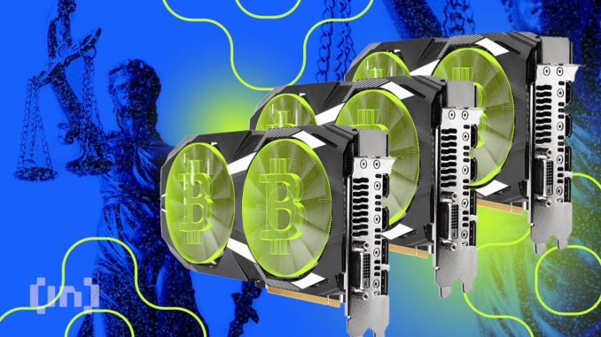 British Nuclear Engineer Mined Litecoin at Work British Government Employee Caught Mining Litecoin at Nuclear Lab
