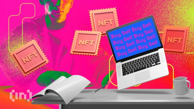 Bryan Brinkman, Popular NFT Artist, Sees Digital Future for Art ‘The Future of Art Is Digital,’ Says NFT Artist Bryan Brinkman