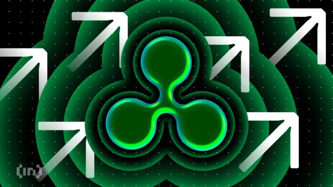 Bullish Whales Eye $0.60 Price Target Why the Next Ripple (XRP) Rally Could Reach $0.60