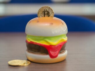 Belgium: Burger Chain to Accept Crypto Pay – Is Adoption on the Rise?