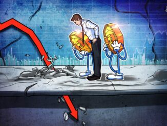 CEX trading volumes fell to 4-year lows even before Binance, Coinbase suits
