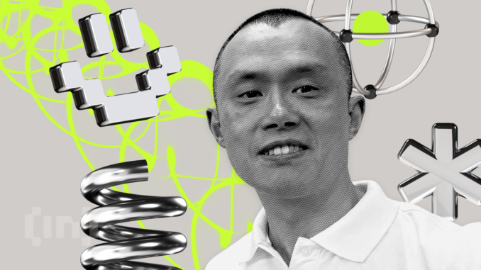 CZ Warns Employees After Leak of Binance Internal Chat Binance CEO Changpeng Zhao Tells Employees: Keep Quiet or Quit