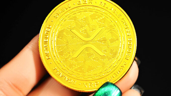 Can Just 100 XRP Make You A Millionaire? That's What Can Just 100 XRP Make You A Millionaire? That
