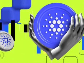 Cardano (ADA) Price Slips Below $0.40 Amidst Rising Transaction Volume