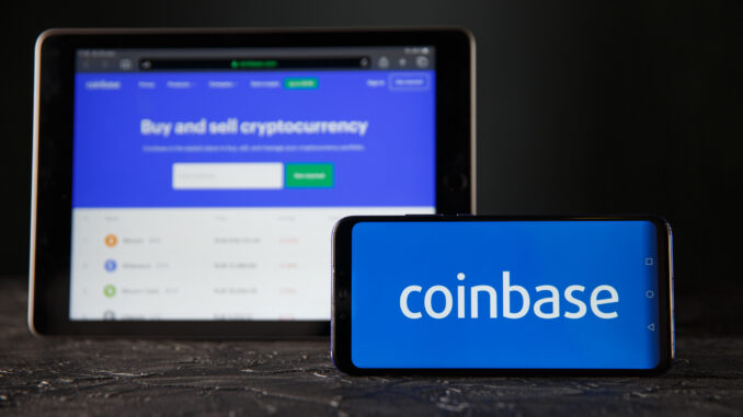 Cathie Wood boosts stake in Coinbase stock despite SEC lawsuit cathie wood buys coinbase stock sec lawsuit
