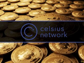 Celsius Will Begin Selling Altcoin Portfolio Into BTC and ETH