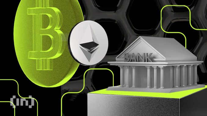 Central Bank of Brazil to Become Country's Crypto Regulator Central Bank of Brazil to Regulate Local Crypto Industry