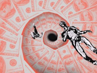 Central Bankers Gloomy on Inflation and Recession at ECB Forum