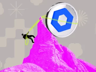 Chainlink (LINK) Price Finds Support at $5 as Whales Step in – Will It Hold?