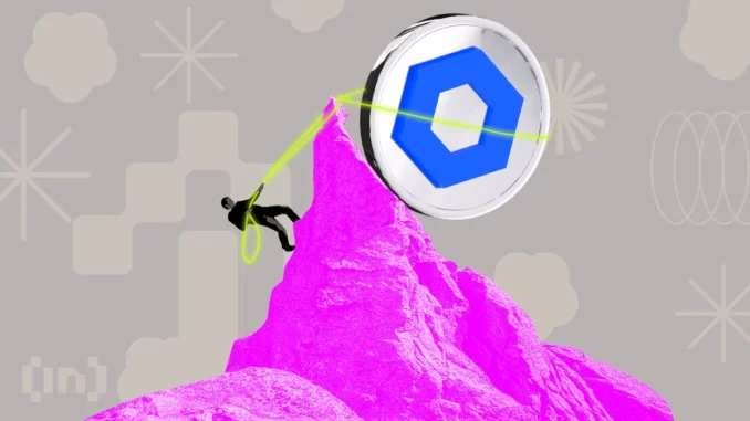 Chainlink (LINK) Finds Support at $5: Whales Step In Chainlink (LINK) Price Finds Support at $5 as Whales Step in – Will It Hold?