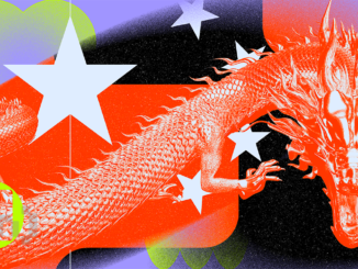 US Crypto Crackdown Has Given China Multiple Ways to Control Digital Finance