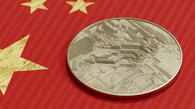 China Warns Citizens Not to ‘Aid’ Crypto Traders China Warns Citizens of Consequences for ‘Facilitating’ Crypto Trades
