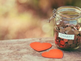 Chinese Charities Accepting Digital Yuan Donations – More CBDC Firsts to Come?
