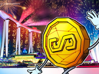 Circle is latest recipient of Major Payment Institution license in Singapore