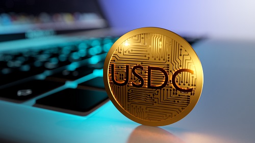 Circle set to launch USDC natively on Arbitrum Circle set to launch USDC natively on Arbitrum