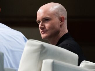 Coinbase CEO Brian Armstrong’s ResearchHub Startup Raises $5M in Funding