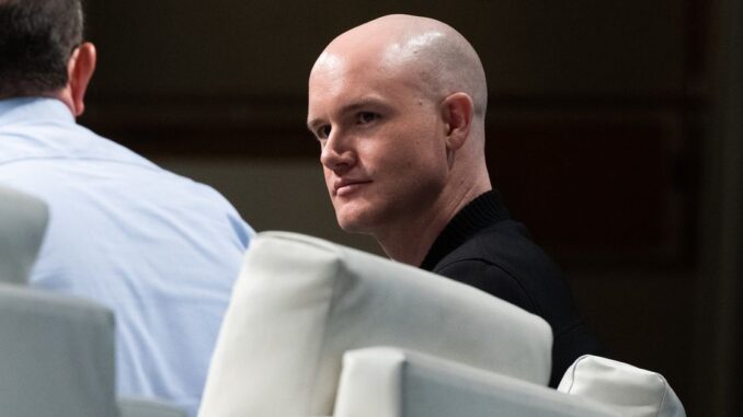 Coinbase CEO Brian Armstrong’s ResearchHub Startup Raises $5M in Funding Coinbase CEO Brian Armstrong’s ResearchHub Startup Raises $5M in Funding
