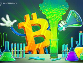 Coinbase Derivatives Exchange set to roll out BTC and ETH futures